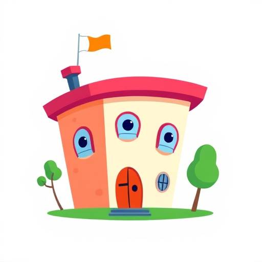 Icon representing animation video production